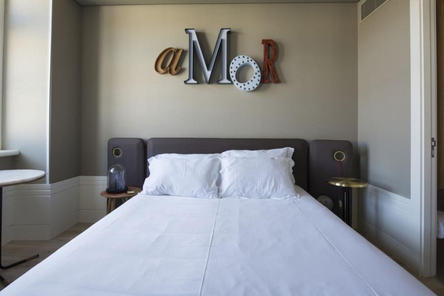 3 Sterne Hotel: My Story Rossio - Lissabon, Region Lissabon, Bild 4