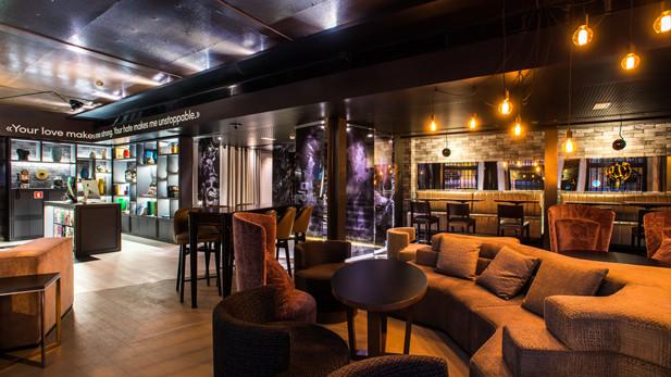 4 Sterne Hotel: Pestana CR7 Lisboa - Lissabon, Region Lissabon, Bild 6