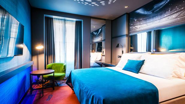 4 Sterne Hotel: Pestana CR7 Lisboa - Lissabon, Region Lissabon, Bild 2