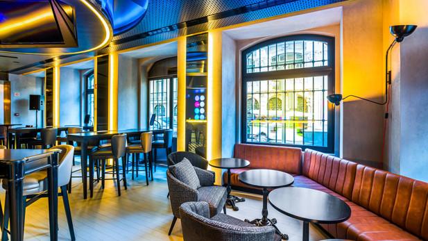 4 Sterne Hotel: Pestana CR7 Lisboa - Lissabon, Region Lissabon, Bild 7