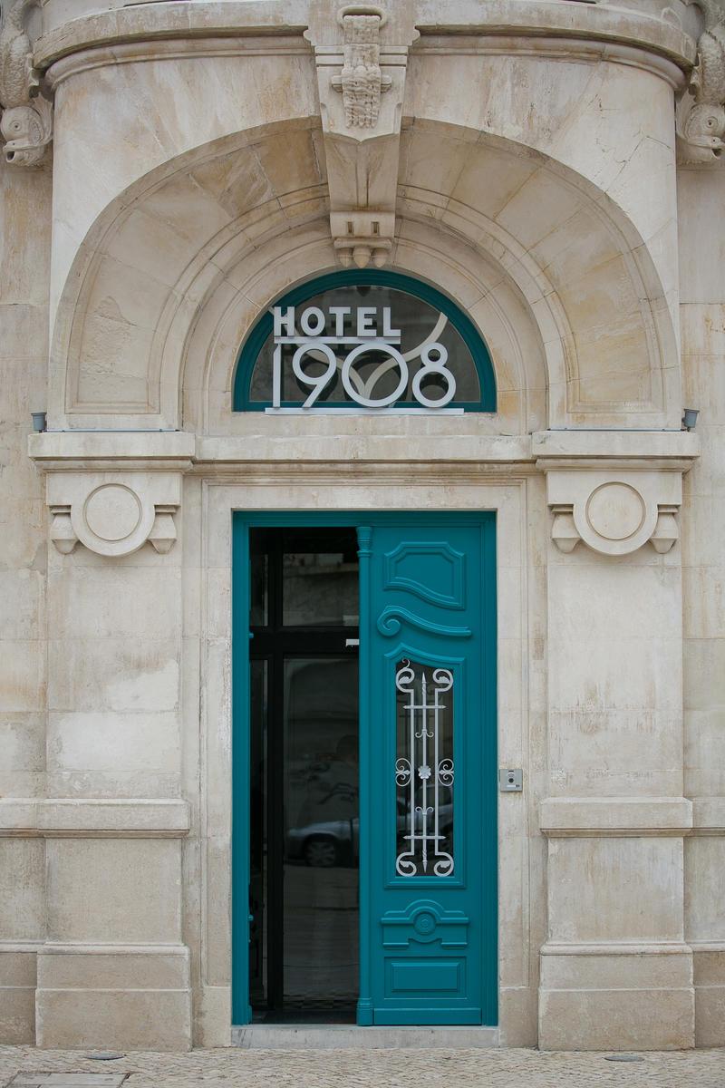 4 Sterne Hotel: 1908 Lisboa Hotel - Lissabon, Region Lissabon, Bild 2