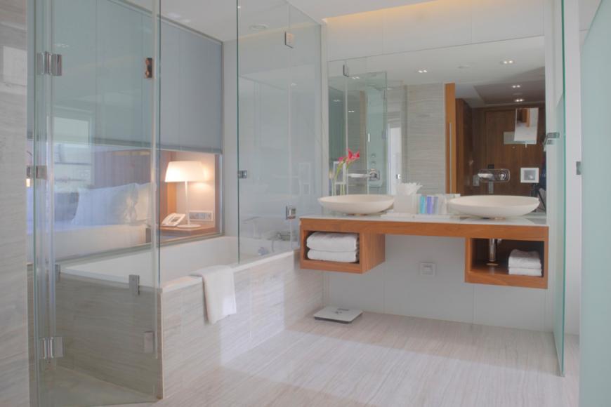 5 Sterne Hotel: Epic SANA Lisboa Hotel - Lissabon, Region Lissabon, Bild 9