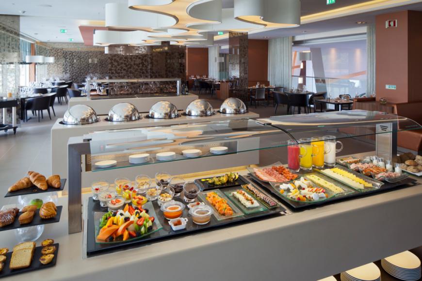 5 Sterne Hotel: Epic SANA Lisboa Hotel - Lissabon, Region Lissabon, Bild 10