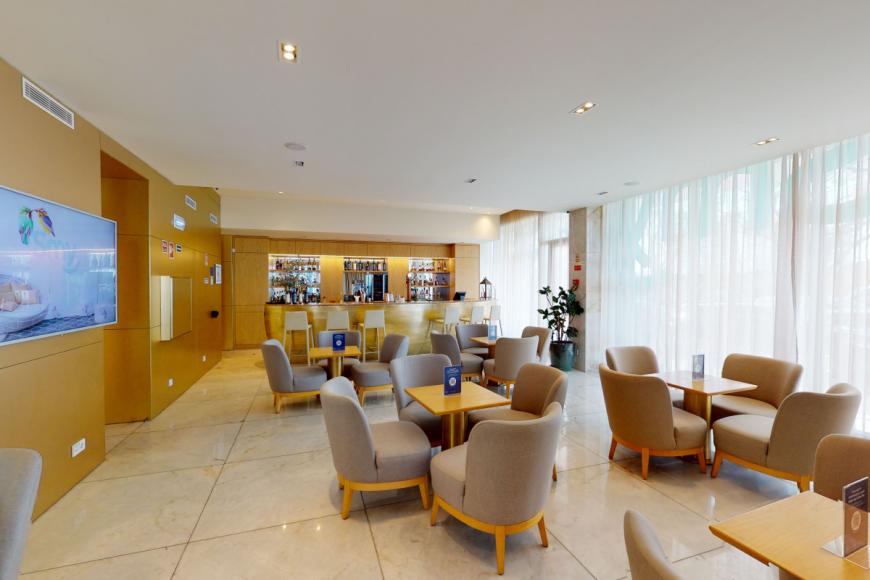 4 Sterne Hotel: Smy Lisboa - Lissabon, Region Lissabon, Bild 3