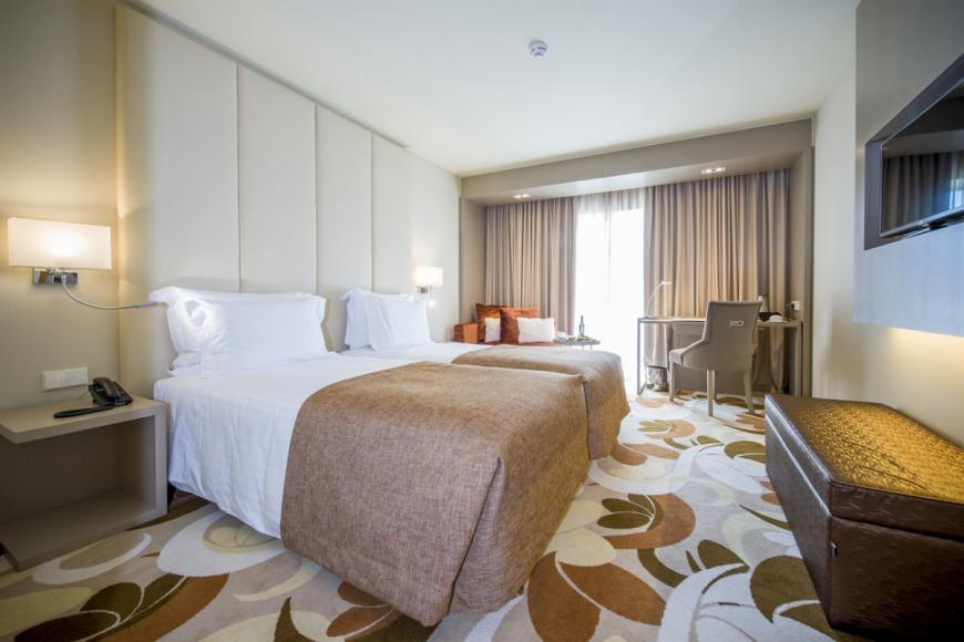 4 Sterne Hotel: Smy Lisboa - Lissabon, Region Lissabon, Bild 7