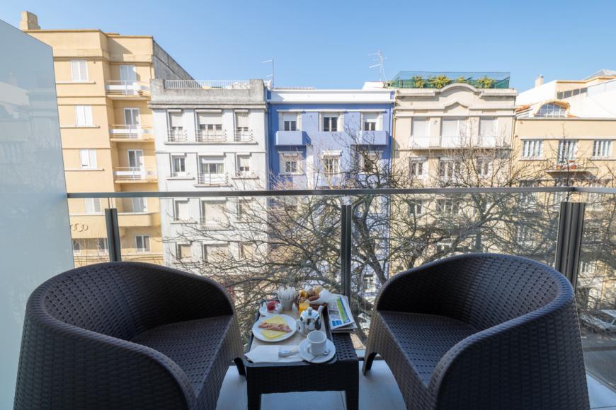 4 Sterne Hotel: Smy Lisboa - Lissabon, Region Lissabon, Bild 10