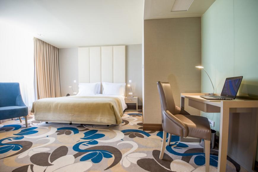 4 Sterne Hotel: Smy Lisboa - Lissabon, Region Lissabon, Bild 9