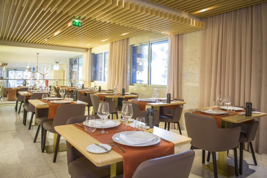 4 Sterne Hotel: Smy Lisboa - Lissabon, Region Lissabon, Bild 5