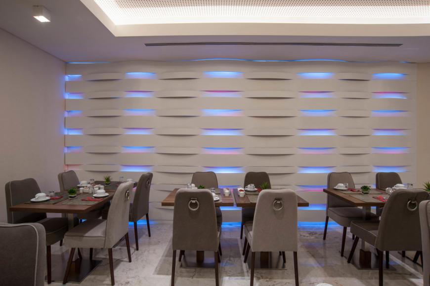 3 Sterne Hotel: The 7 Hotel - Lissabon, Region Lissabon, Bild 7