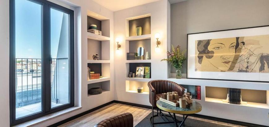 4 Sterne Hotel: Pestana Lisboa Vintage City Center Suites Hotel - Lissabon, Region Lissabon, Bild 4