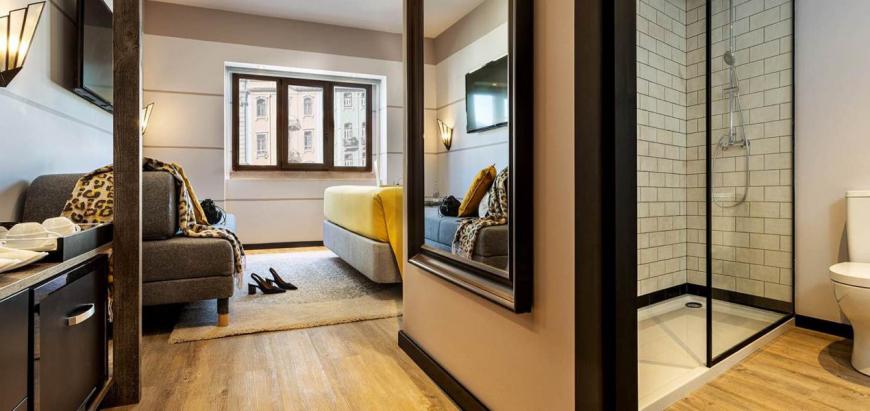 4 Sterne Hotel: Pestana Lisboa Vintage City Center Suites Hotel - Lissabon, Region Lissabon, Bild 7