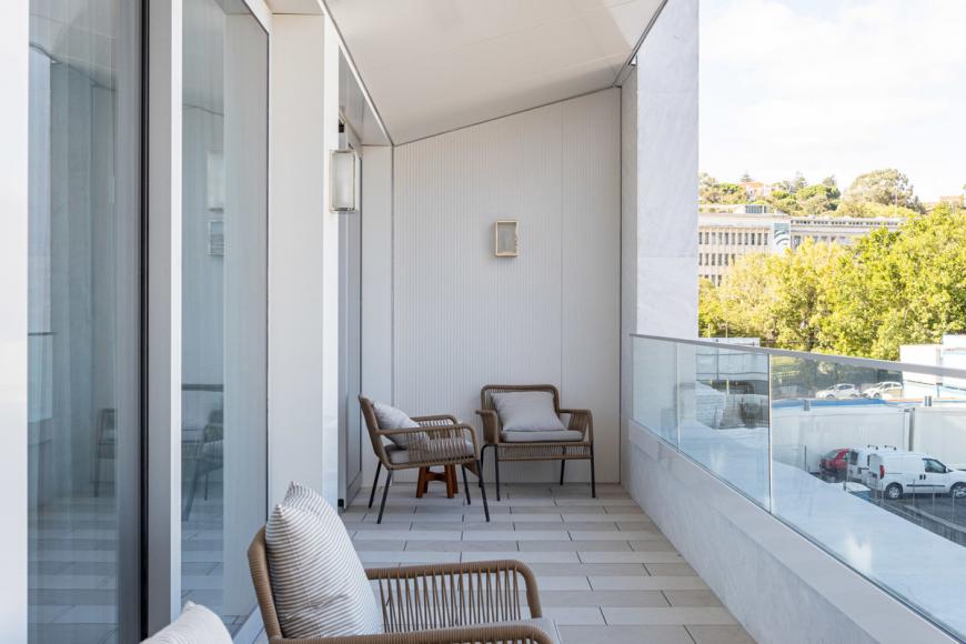 5 Sterne Hotel: Hyatt Regency Lisbon - Lissabon, Region Lissabon, Bild 6