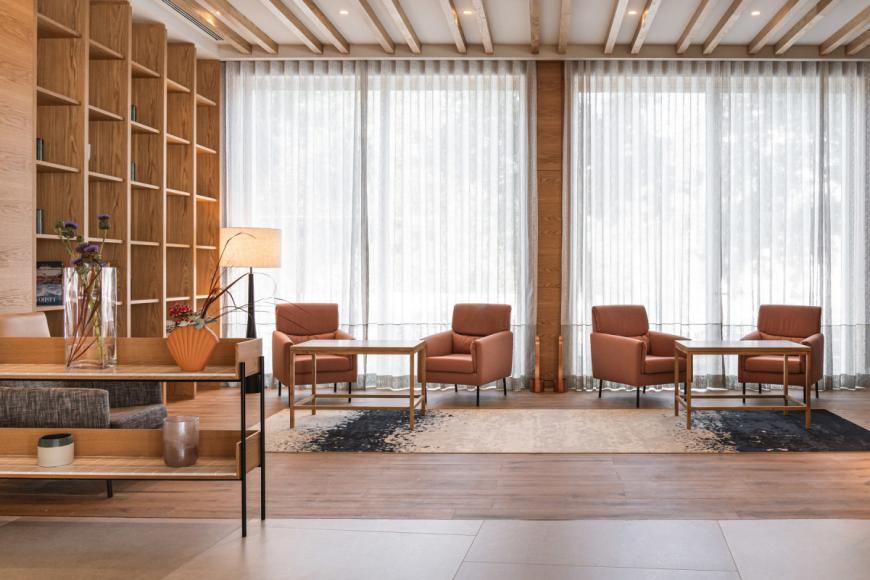 5 Sterne Hotel: Hyatt Regency Lisbon - Lissabon, Region Lissabon, Bild 7