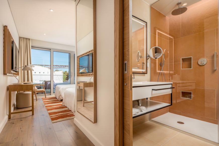 5 Sterne Hotel: Hyatt Regency Lisbon - Lissabon, Region Lissabon, Bild 3