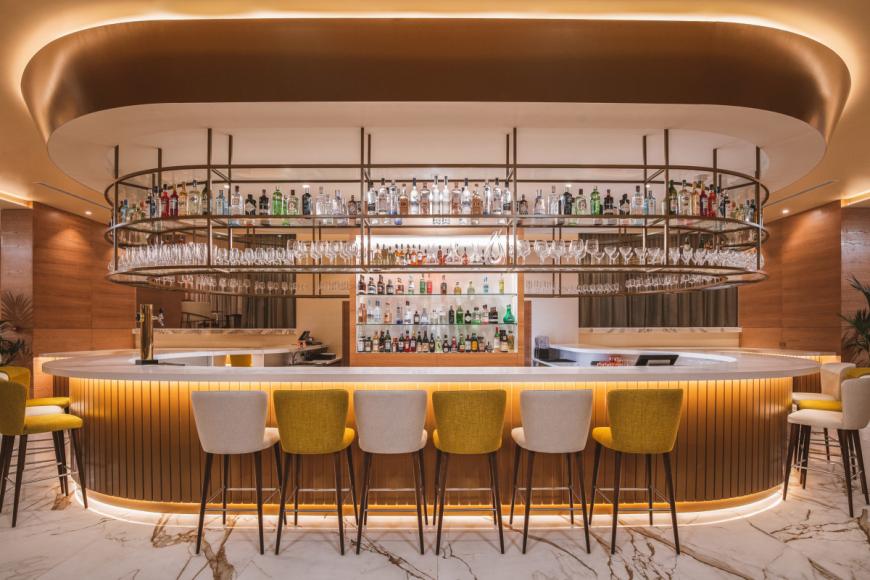 5 Sterne Hotel: Hyatt Regency Lisbon - Lissabon, Region Lissabon, Bild 9