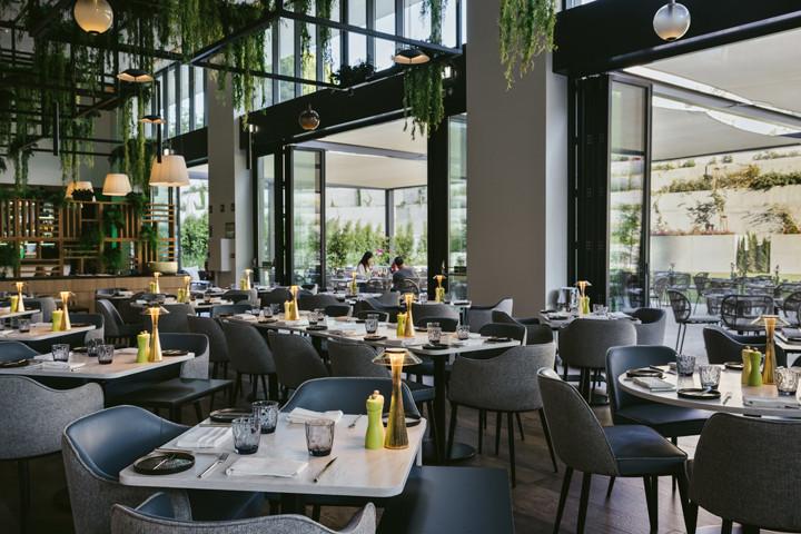 5 Sterne Hotel: Martinhal Lisbon Oriente - Lissabon, Region Lissabon, Bild 4