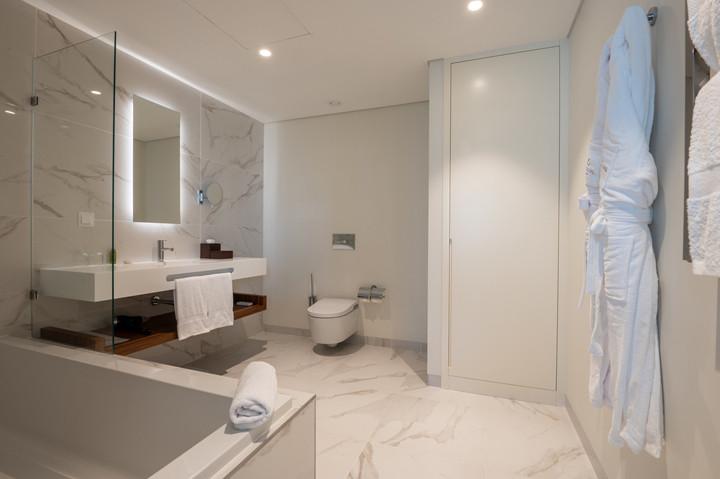 5 Sterne Hotel: Martinhal Lisbon Oriente - Lissabon, Region Lissabon, Bild 6