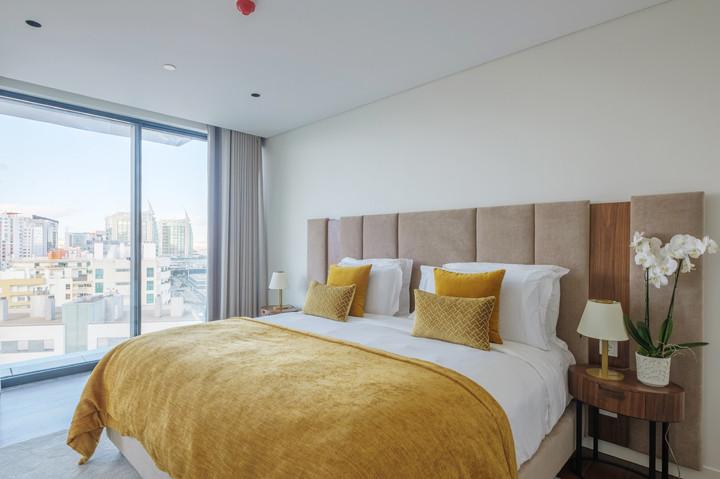 5 Sterne Hotel: Martinhal Lisbon Oriente - Lissabon, Region Lissabon, Bild 7