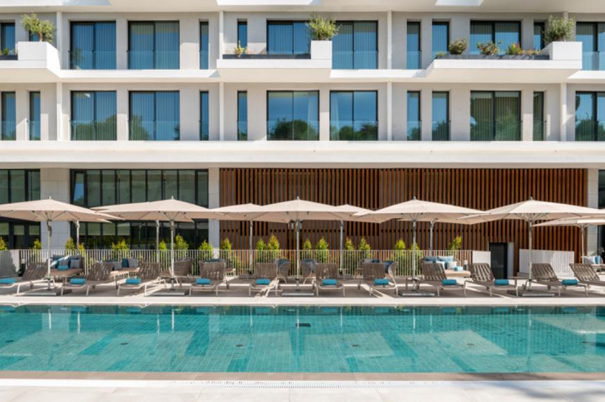 5 Sterne Hotel: Martinhal Lisbon Oriente - Lissabon, Region Lissabon