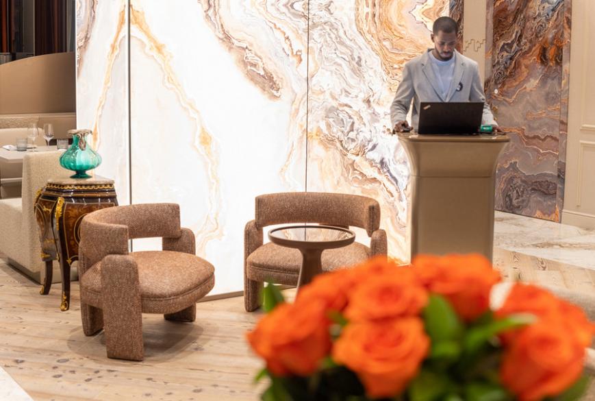 4 Sterne Hotel: Dos Reis by The Beautique Hotels - Lissabon, Region Lissabon, Bild 9