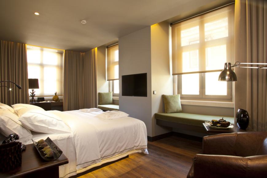 4 Sterne Hotel: Figueira by The Beautique Hotels - Lissabon, Region Lissabon, Bild 2