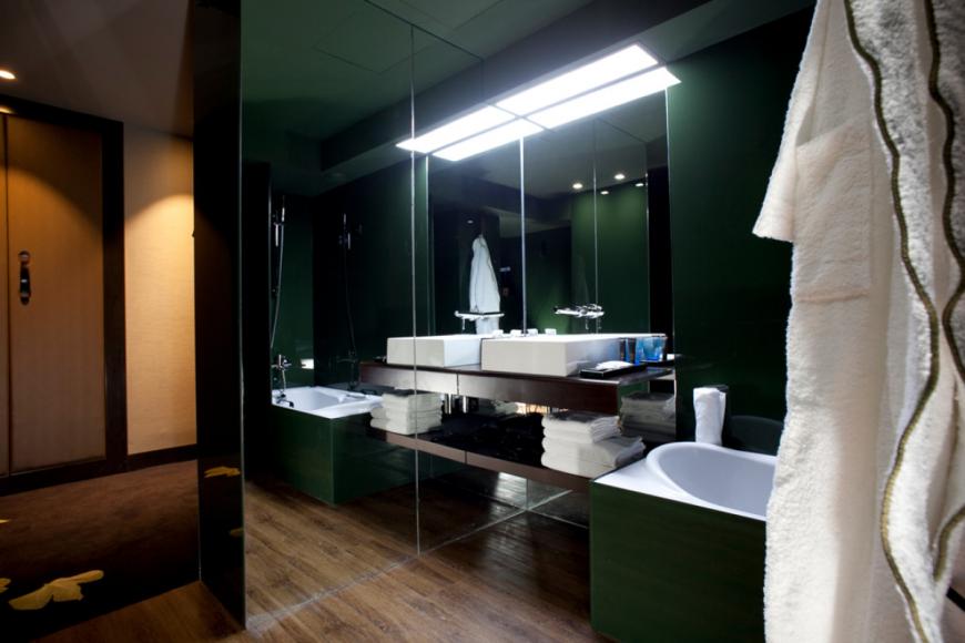 4 Sterne Hotel: Figueira by The Beautique Hotels - Lissabon, Region Lissabon, Bild 5