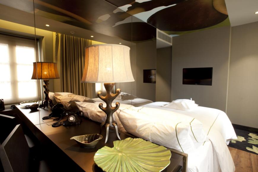 4 Sterne Hotel: Figueira by The Beautique Hotels - Lissabon, Region Lissabon, Bild 3