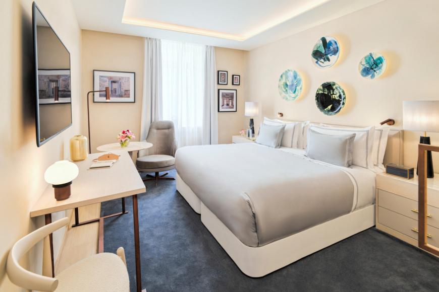 5 Sterne Hotel: The One Palacio da Anunciada - Lissabon, Region Lissabon, Bild 3