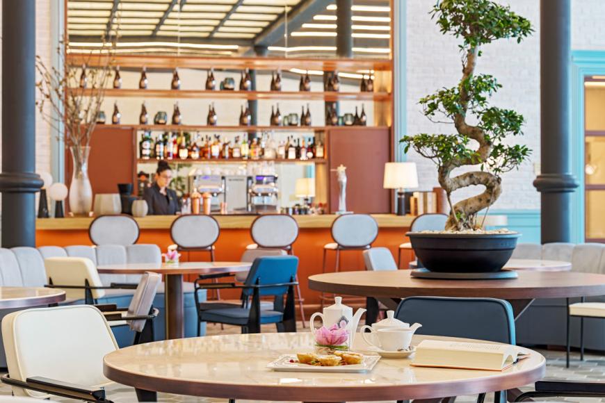 5 Sterne Hotel: The One Palacio da Anunciada - Lissabon, Region Lissabon, Bild 7