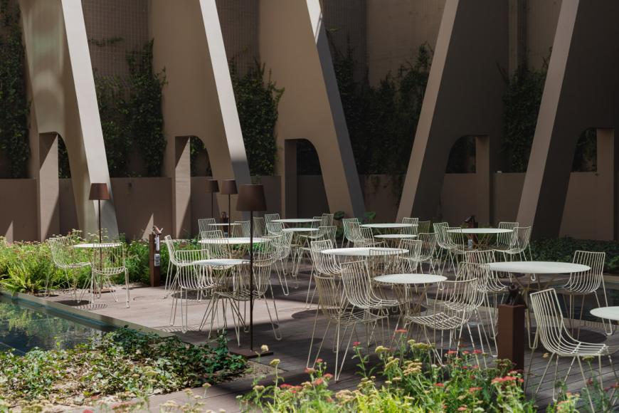 4 Sterne Hotel: Lumen Hotel & The Lisbon Light Show - Lissabon, Region Lissabon, Bild 6