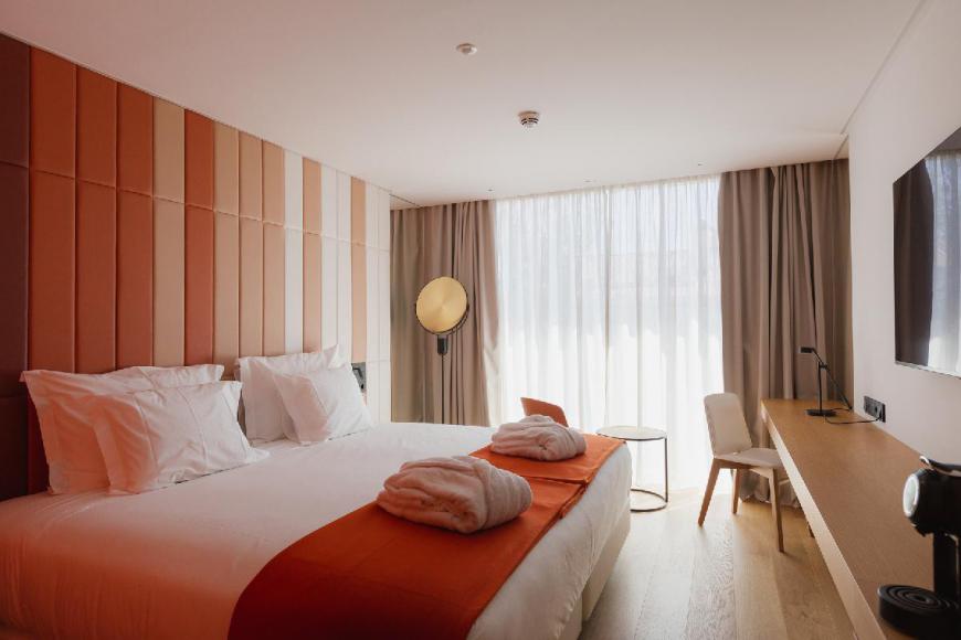 4 Sterne Hotel: Lumen Hotel & The Lisbon Light Show - Lissabon, Region Lissabon, Bild 3