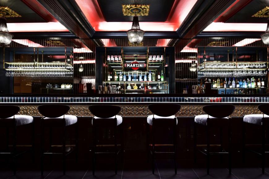 4 Sterne Hotel: Maxime Boutique Hotel Avenida da Liberdade - Lissabon, Region Lissabon, Bild 6