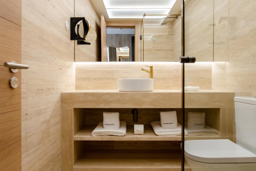 5 Sterne Hotel: Browns Avenue Hotel - Lissabon, Region Lissabon, Bild 4