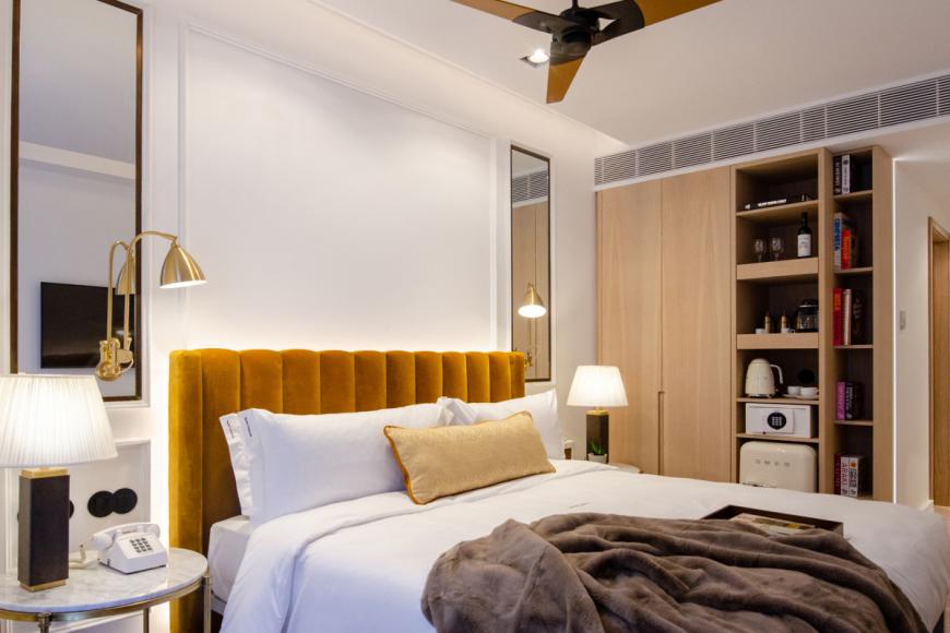 5 Sterne Hotel: Browns Avenue Hotel - Lissabon, Region Lissabon, Bild 2