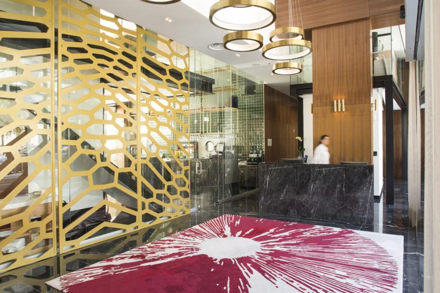 4 Sterne Hotel: Upon Lisbon Prime Residences - Lissabon, Region Lissabon, Bild 6