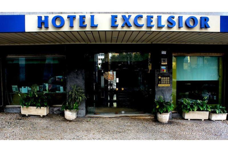 3 Sterne Hotel: Excelsior - Lissabon, Region Lissabon