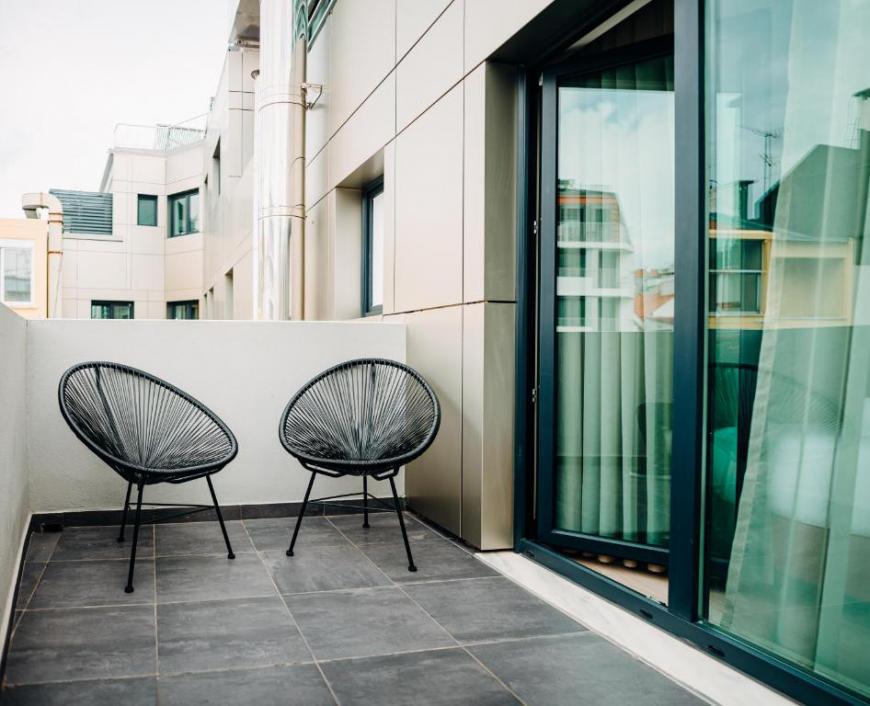 3 Sterne Hotel: Next Level Premium Hotels - Lissabon, Region Lissabon, Bild 4