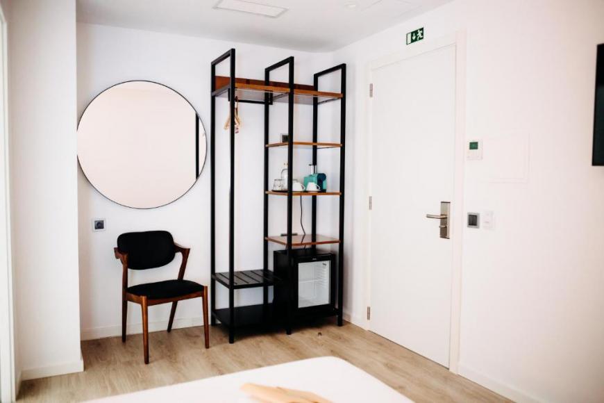 3 Sterne Hotel: Next Level Premium Hotels - Lissabon, Region Lissabon, Bild 10