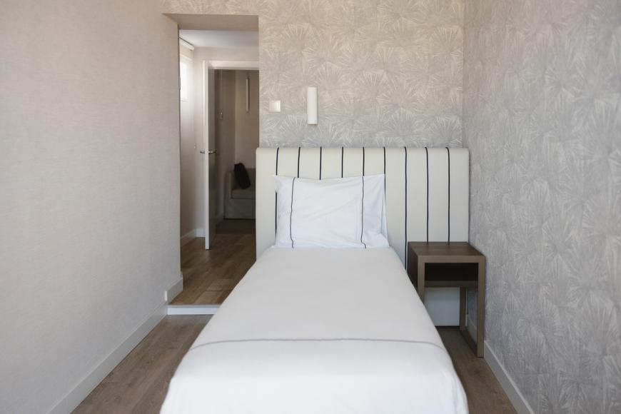 3 Sterne Hotel: Mar de Ar Auria - Lissabon, Region Lissabon, Bild 9