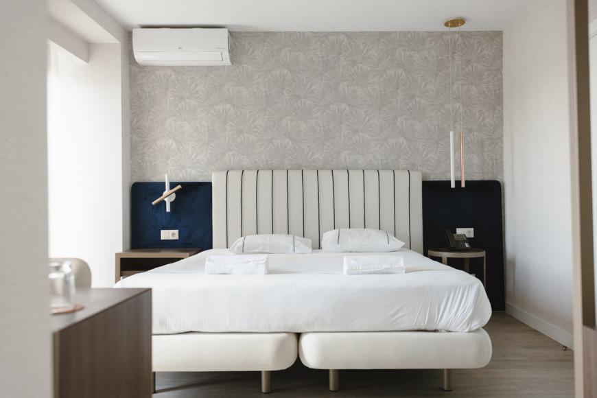 3 Sterne Hotel: Mar de Ar Auria - Lissabon, Region Lissabon, Bild 2