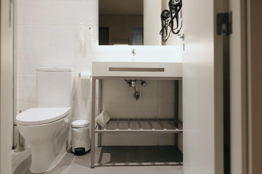 3 Sterne Hotel: Mar de Ar Auria - Lissabon, Region Lissabon, Bild 4