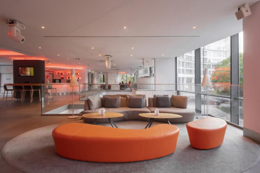 4 Sterne Hotel: Evolution Lisboa Hotel - Lissabon, Region Lissabon, Bild 4