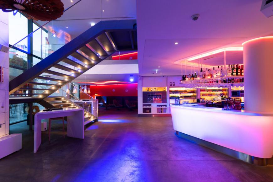 4 Sterne Hotel: Evolution Lisboa Hotel - Lissabon, Region Lissabon, Bild 9