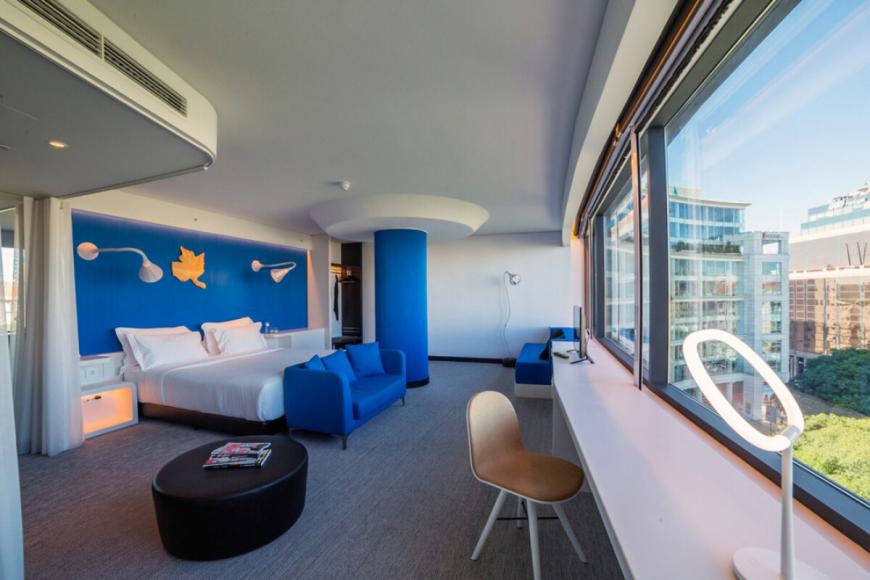 4 Sterne Hotel: Evolution Lisboa Hotel - Lissabon, Region Lissabon, Bild 6