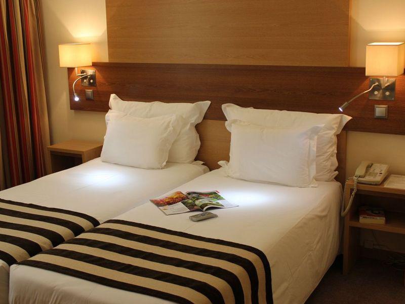 3 Sterne Hotel: Principe Lisboa - Lissabon, Region Lissabon, Bild 4