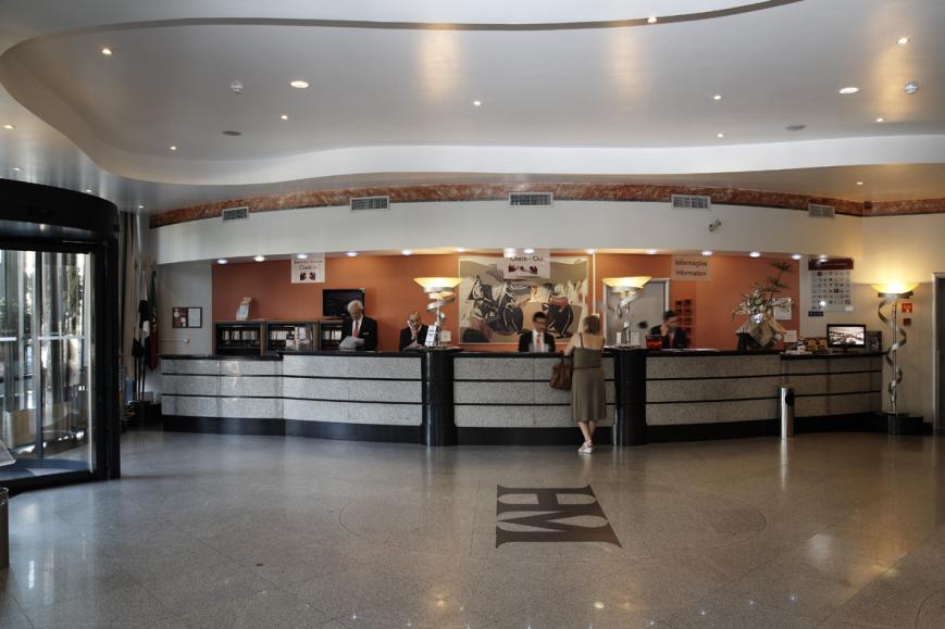 4 Sterne Hotel: Mundial - Lissabon, Region Lissabon, Bild 2