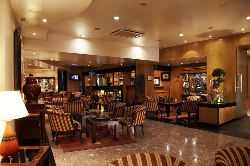 4 Sterne Hotel: Mundial - Lissabon, Region Lissabon, Bild 5