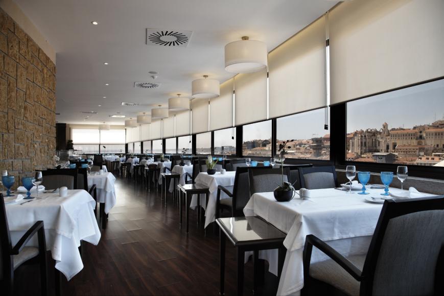 4 Sterne Hotel: Mundial - Lissabon, Region Lissabon, Bild 6