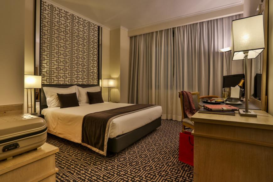 4 Sterne Hotel: Mundial - Lissabon, Region Lissabon, Bild 3