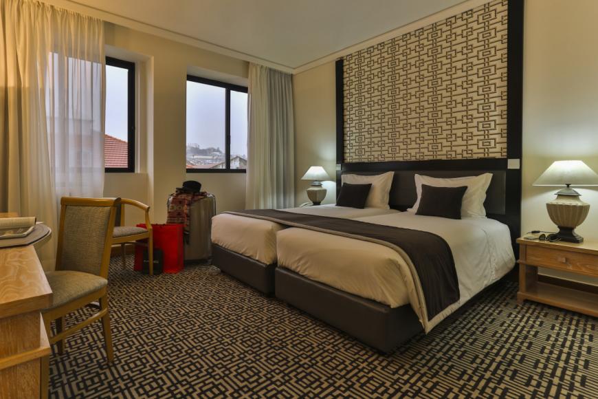 4 Sterne Hotel: Mundial - Lissabon, Region Lissabon, Bild 4